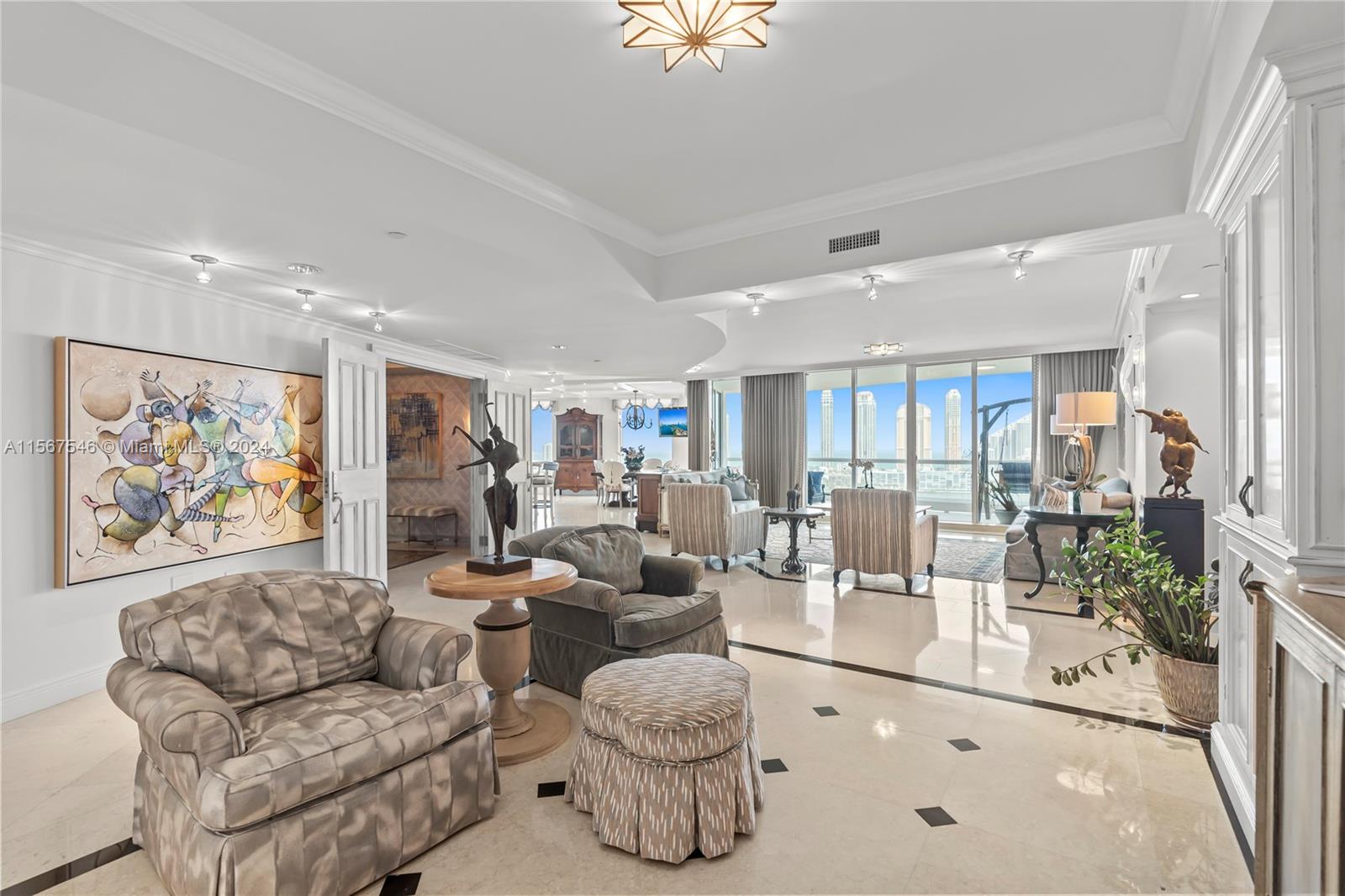 6000 Island Blvd # 2206