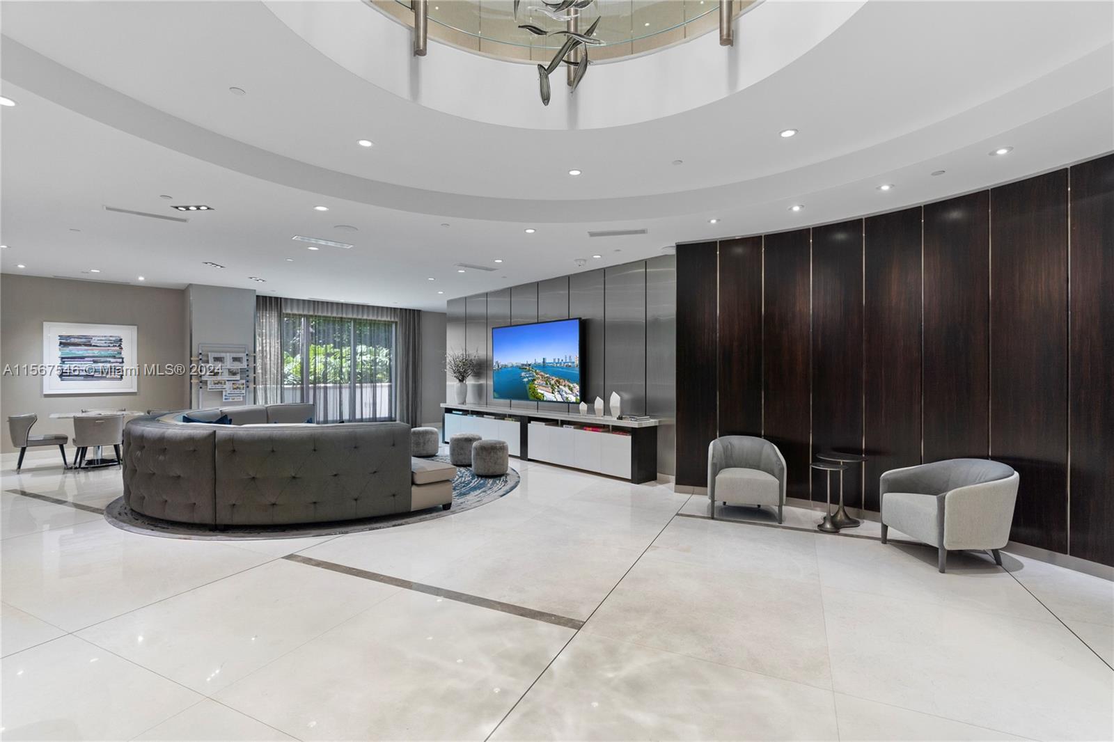 6000 Island Blvd # 2206