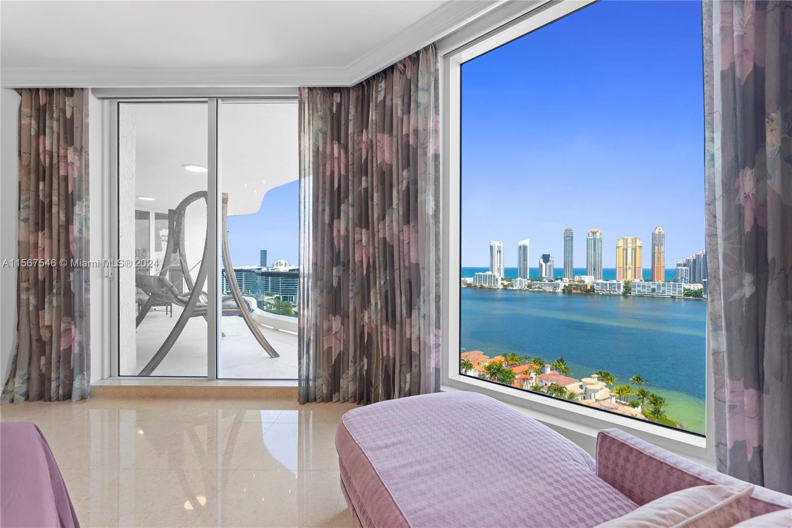 6000 Island Blvd # 2206