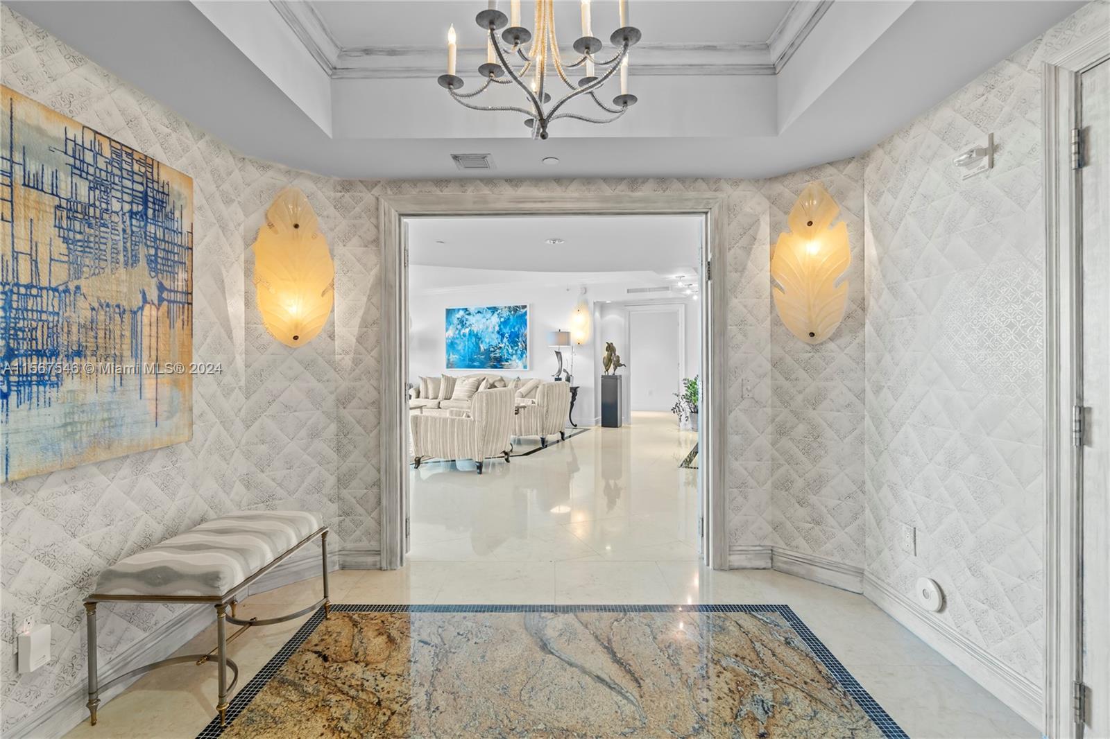 6000 Island Blvd # 2206