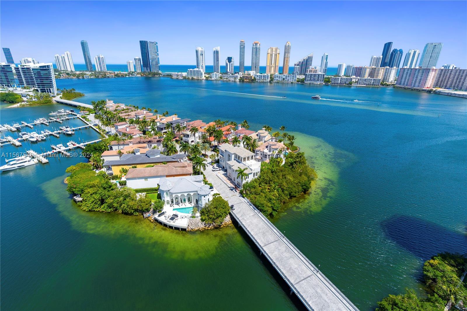 6000 Island Blvd # 2206