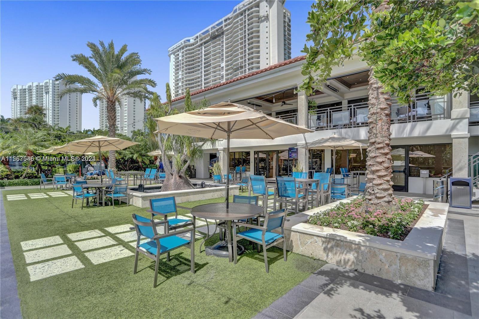 6000 Island Blvd # 2206