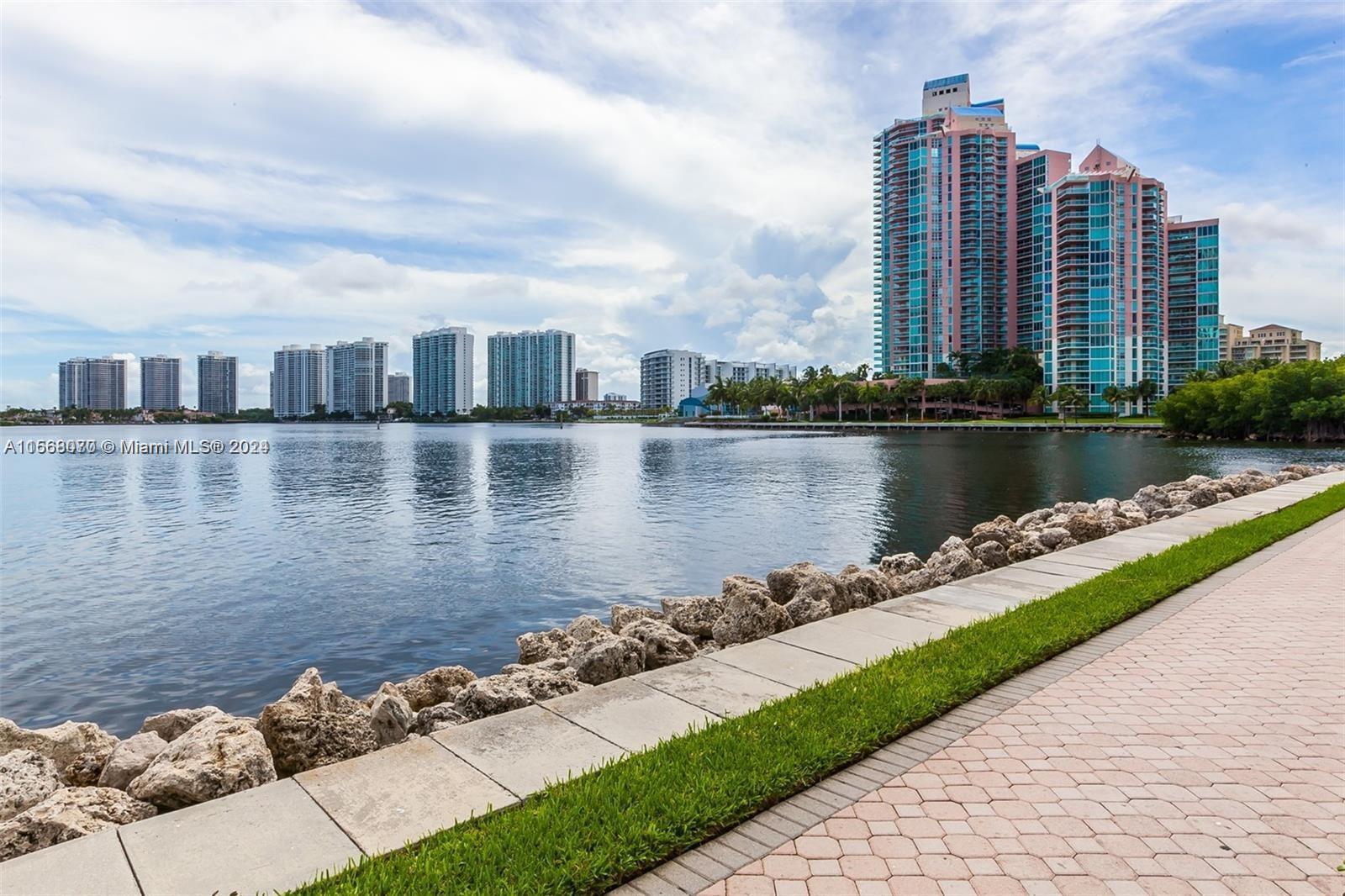 3530 Mystic Pointe Dr # 2110
