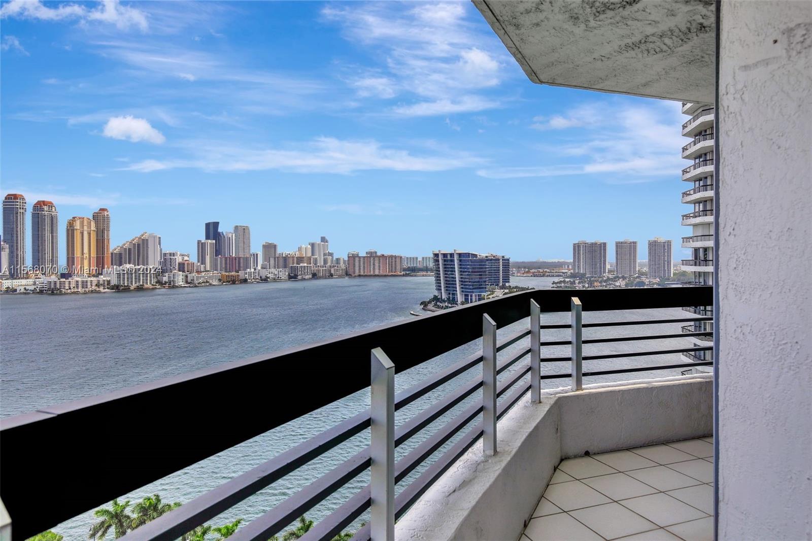 3530 Mystic Pointe Dr # 2110