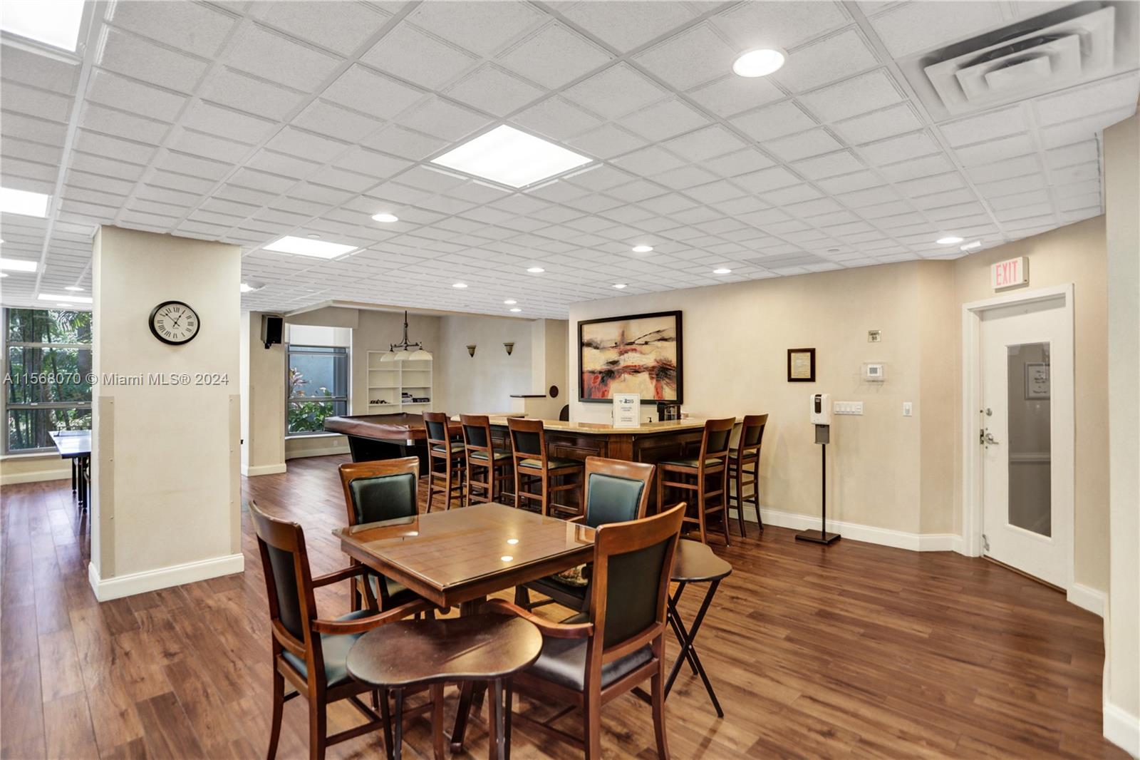 3530 Mystic Pointe Dr # 2110