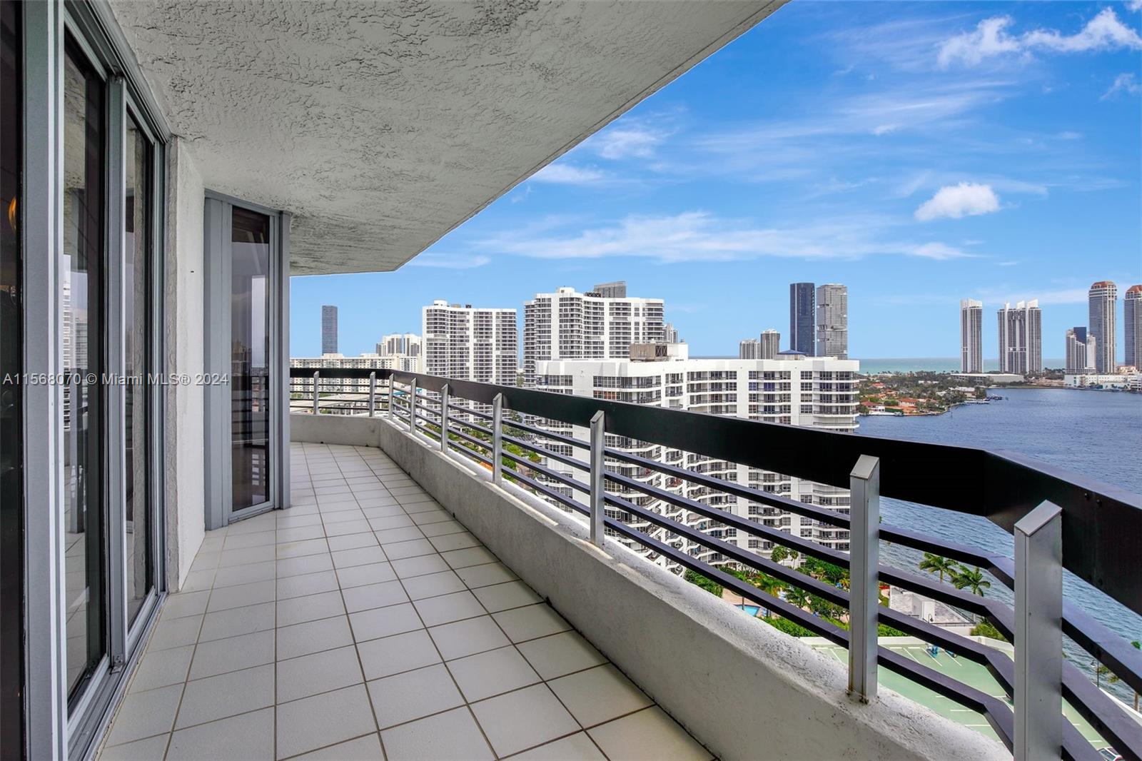 3530 Mystic Pointe Dr # 2110