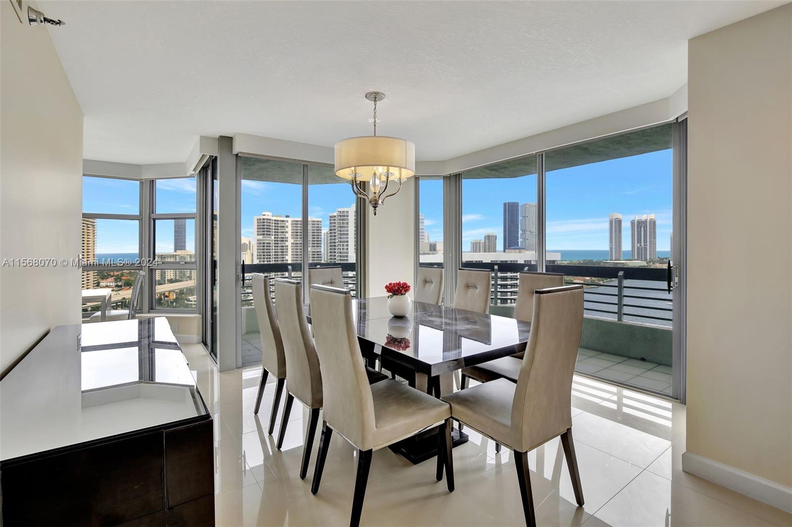 3530 Mystic Pointe Dr # 2110