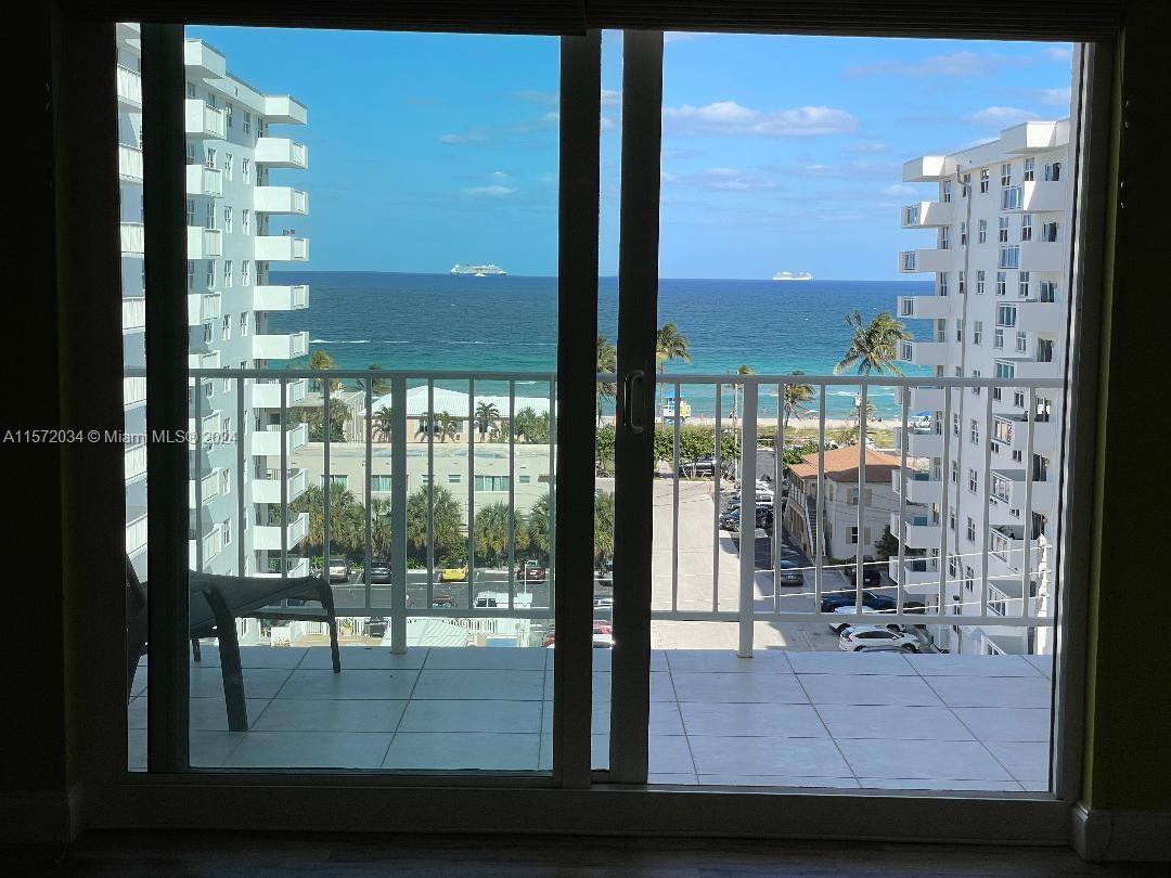 1410 S Ocean Dr # 801