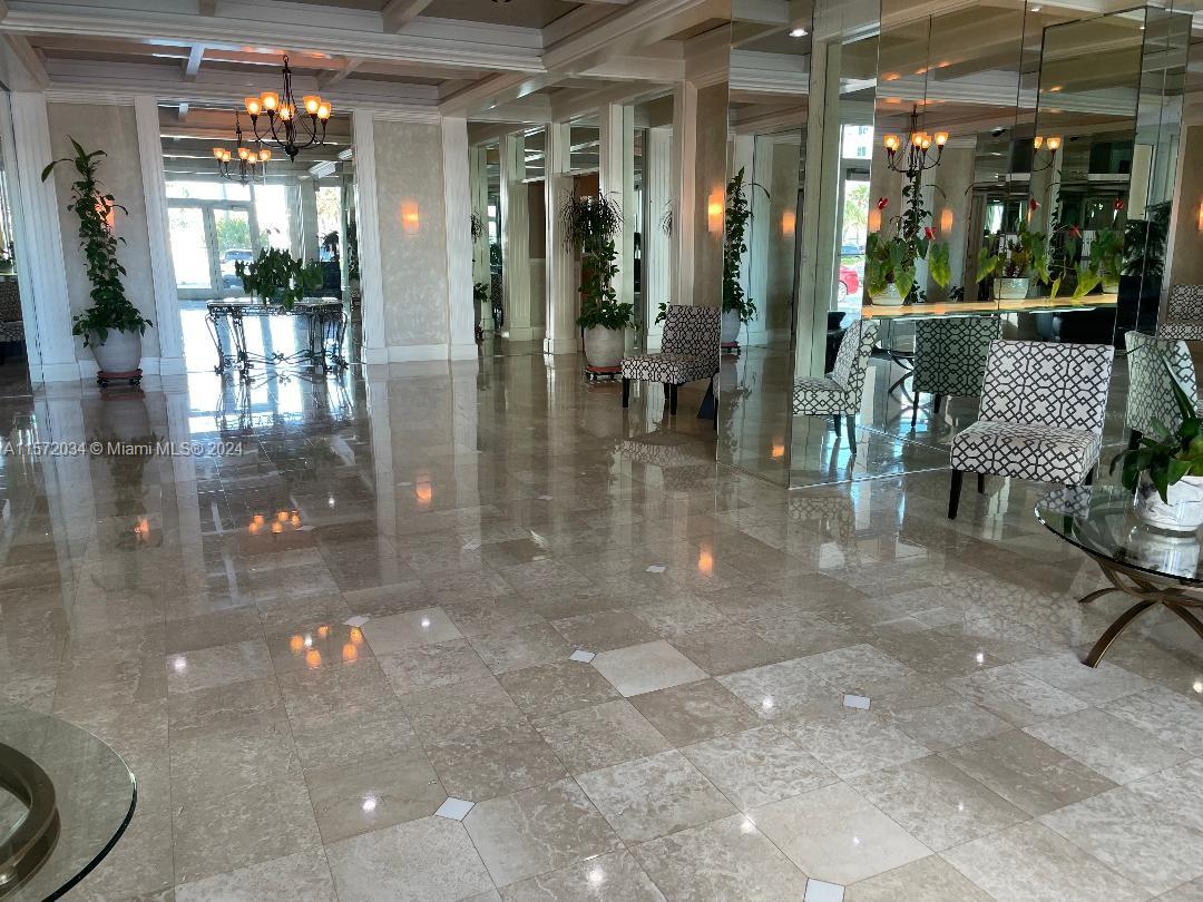 1410 S Ocean Dr # 801
