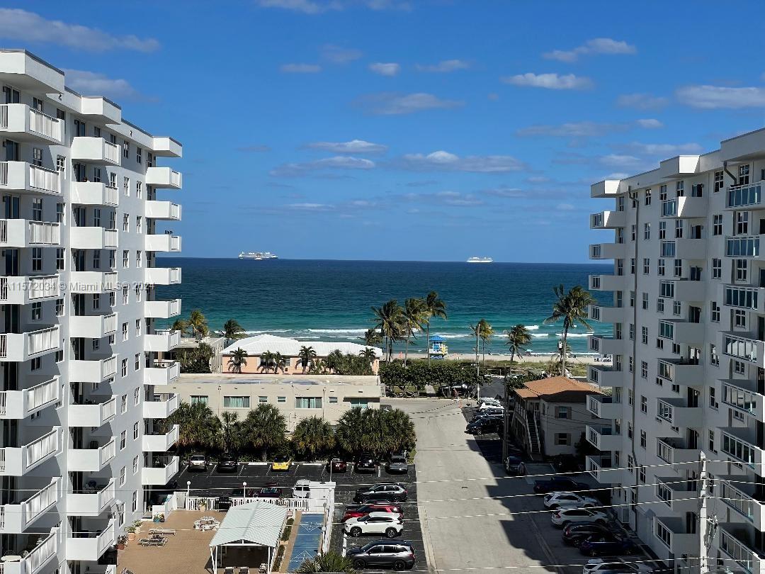 1410 S Ocean Dr # 801