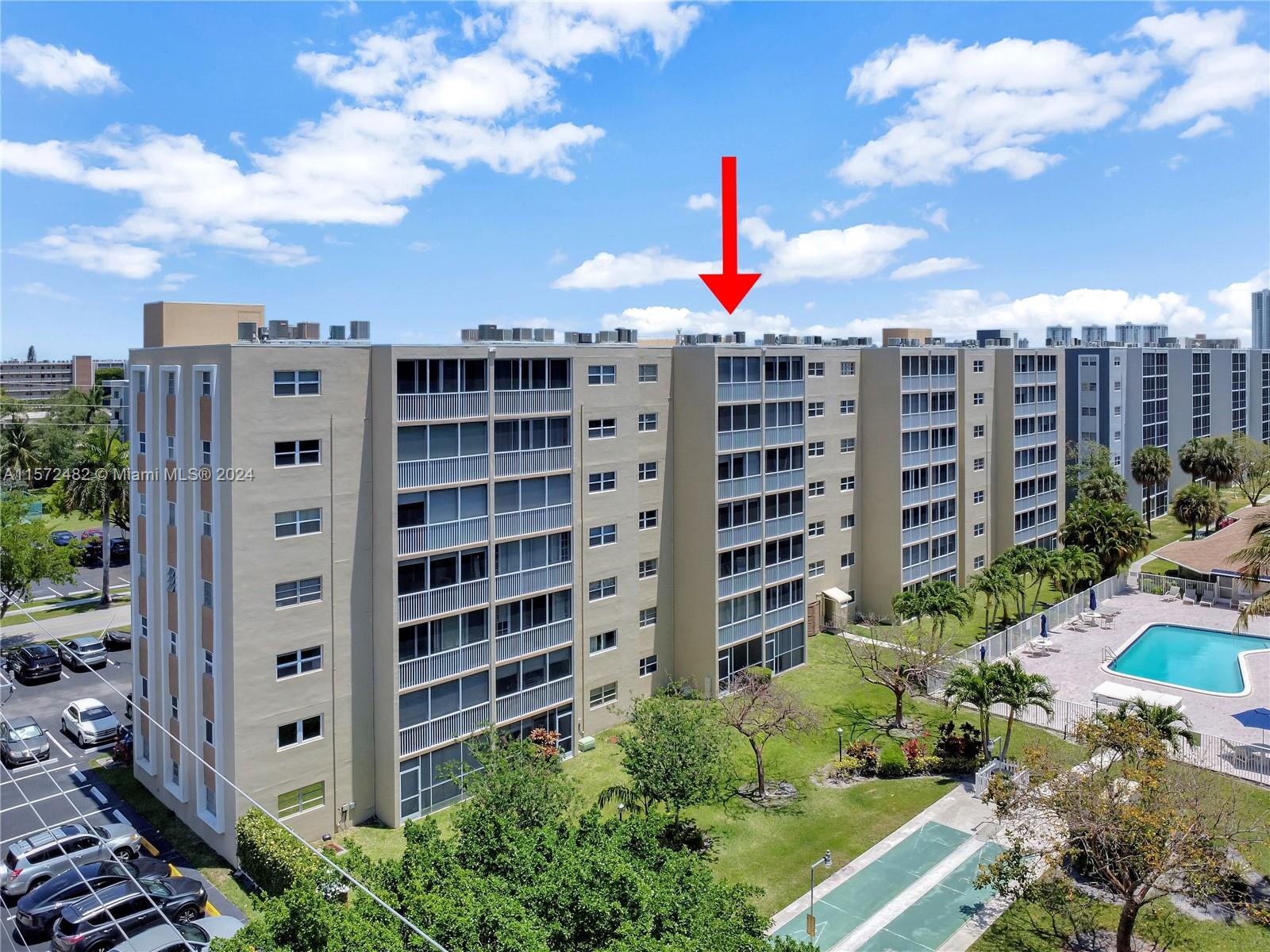 620 NE 12th Ave # 103