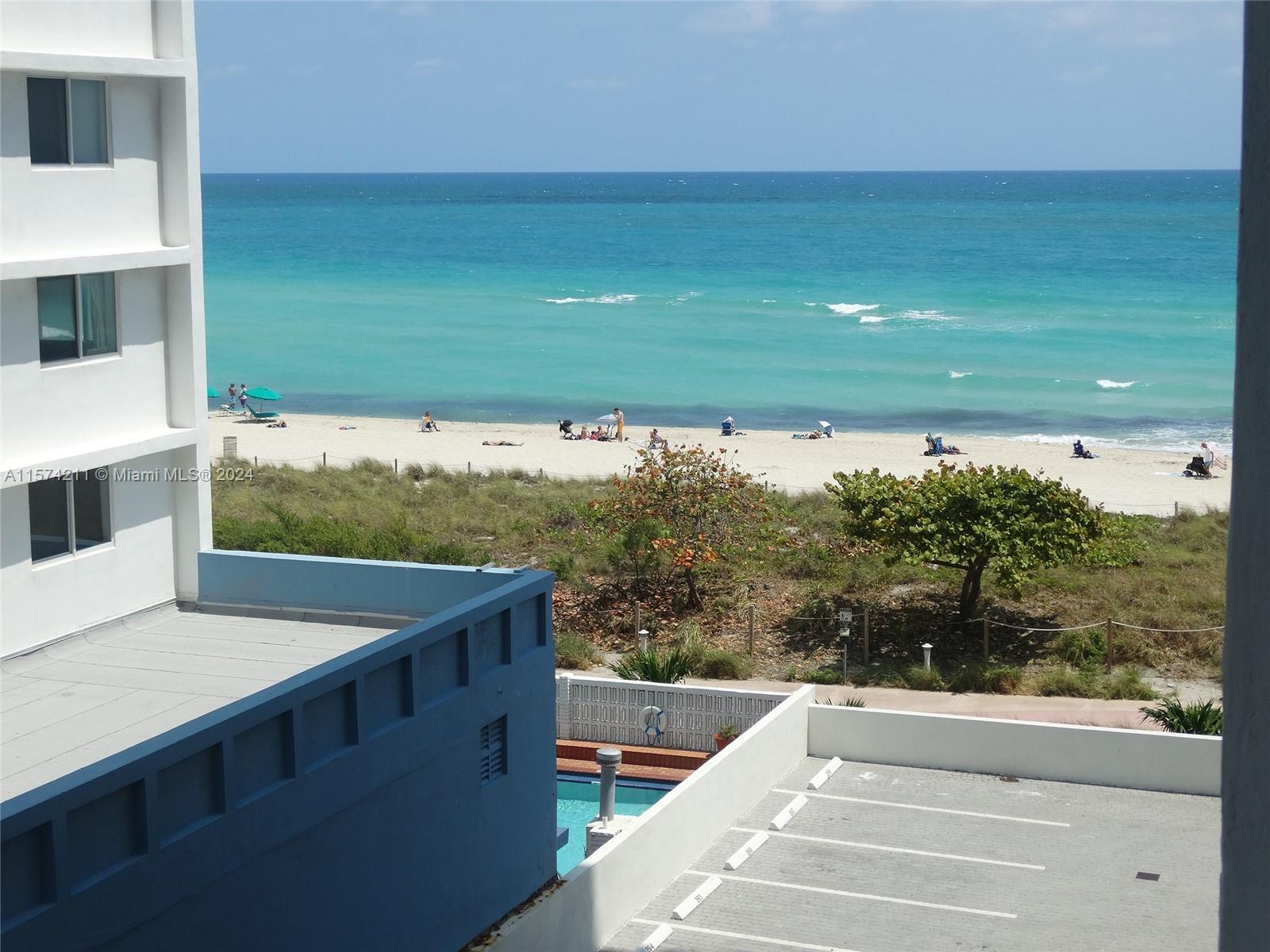 6917 Collins Ave # 608
