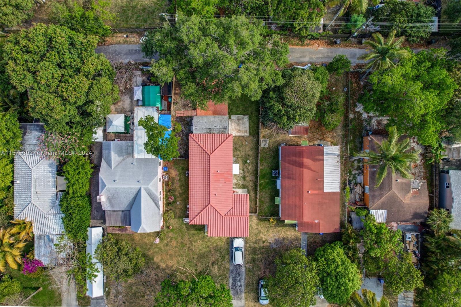 1540 NE 172nd St