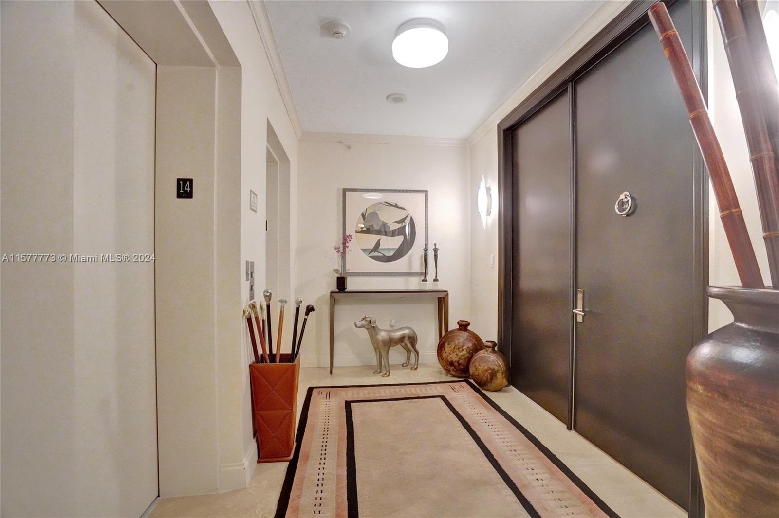 20201 E Country Club Dr # 1406