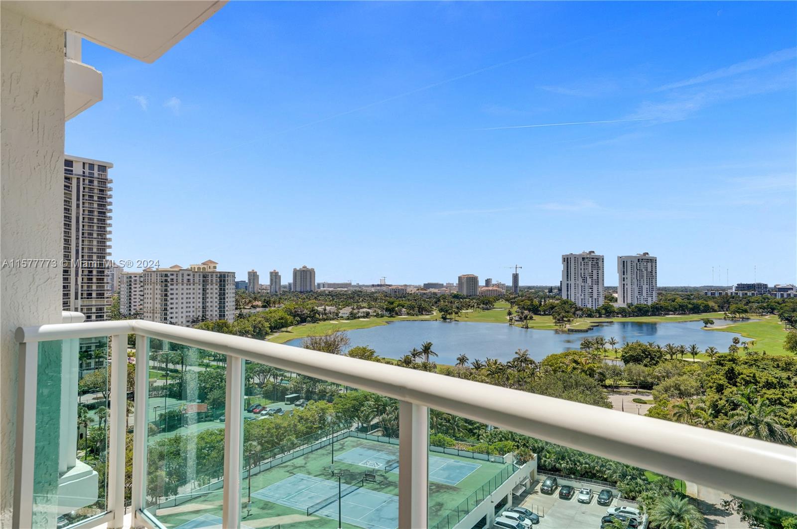 20201 E Country Club Dr # 1406