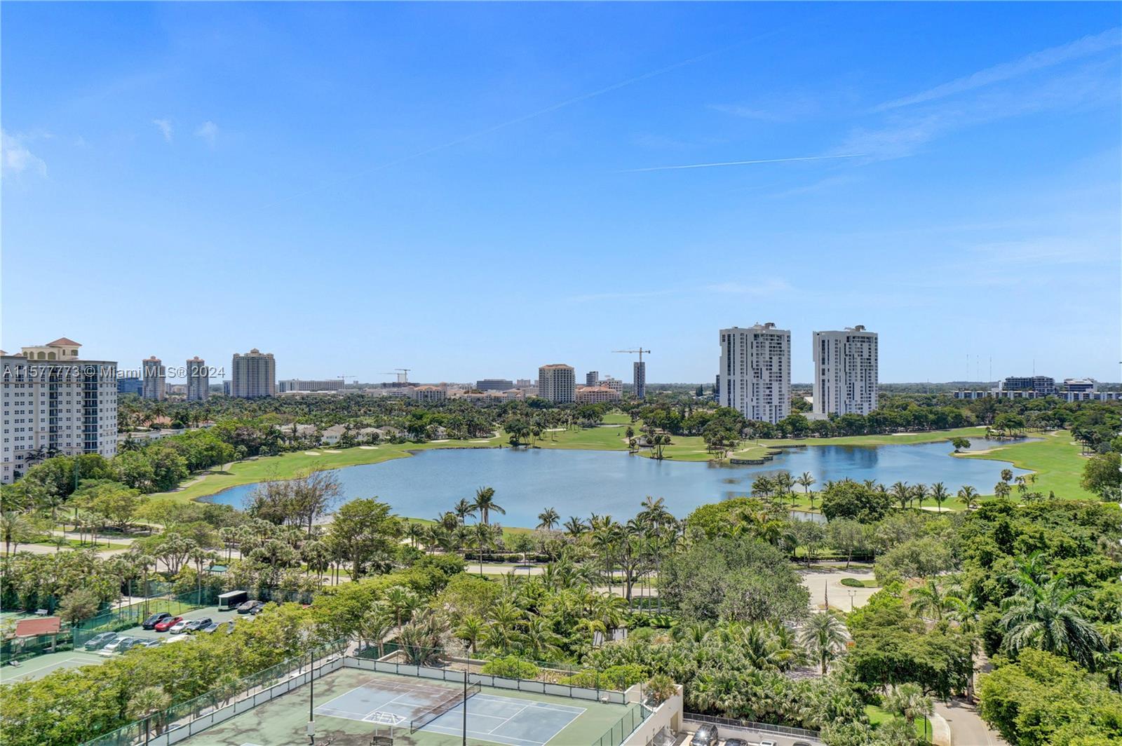 20201 E Country Club Dr # 1406