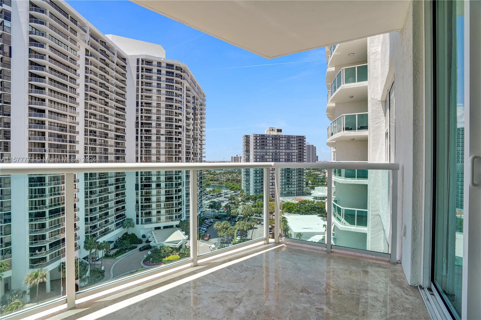 20201 E Country Club Dr # 1406