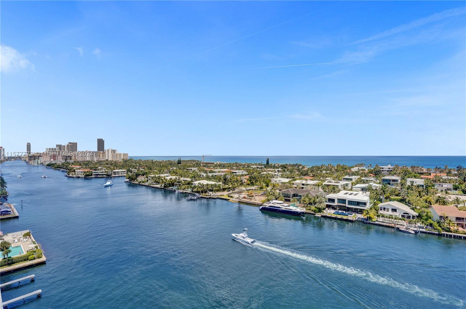 20201 E Country Club Dr # 1406