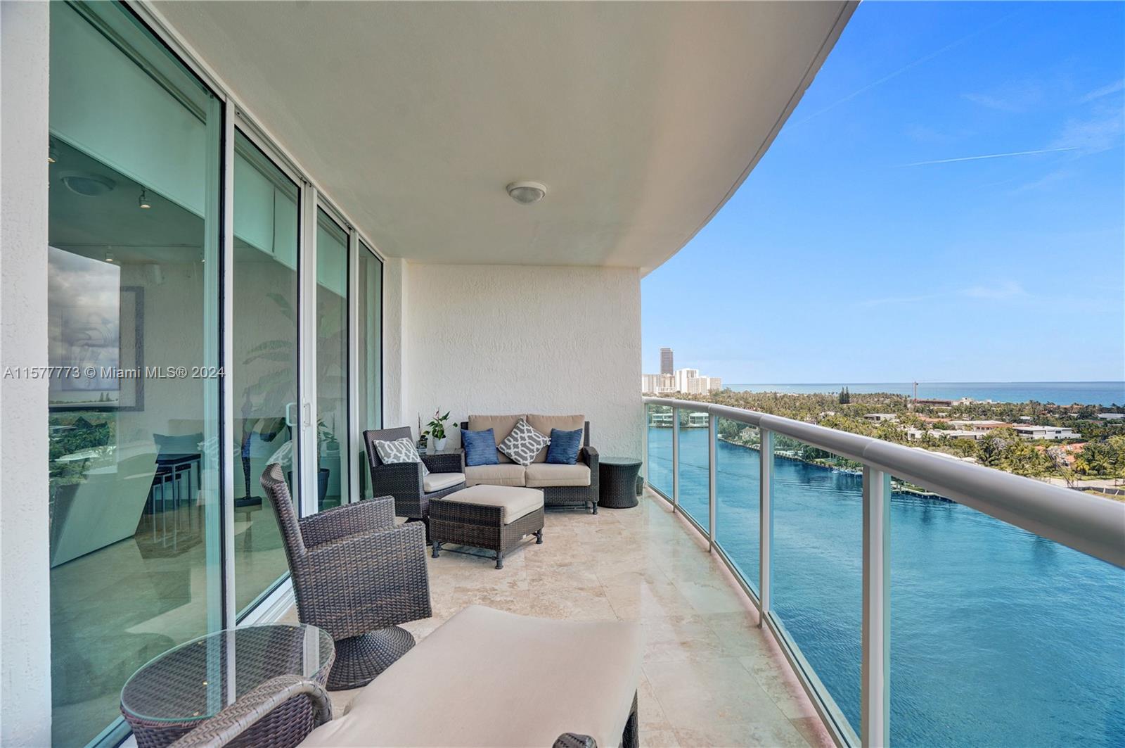 20201 E Country Club Dr # 1406