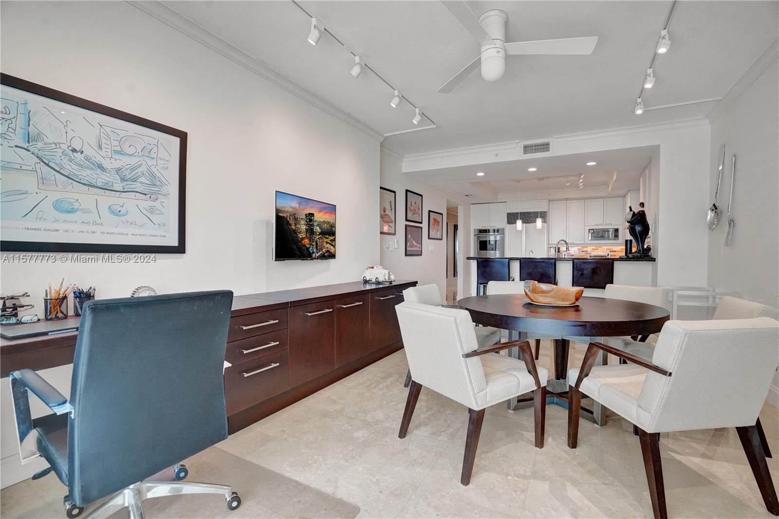 20201 E Country Club Dr # 1406