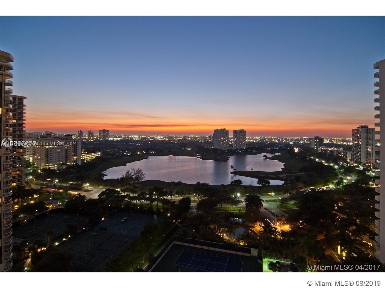 20201 E Country Club Dr # 1406