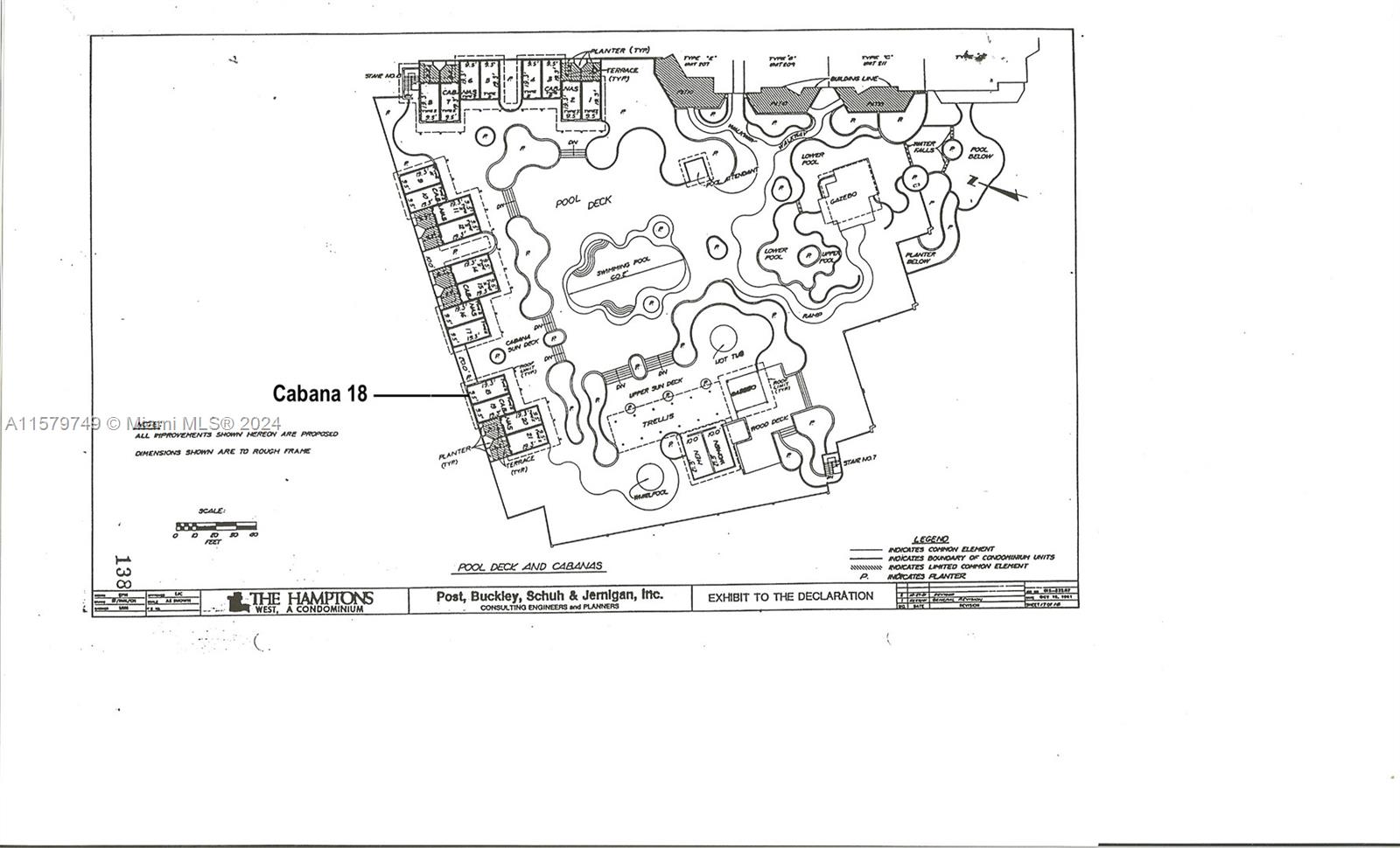 20281 E Country Club Dr Unit: CAB18