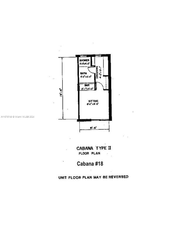 20281 E Country Club Dr Unit: CAB18