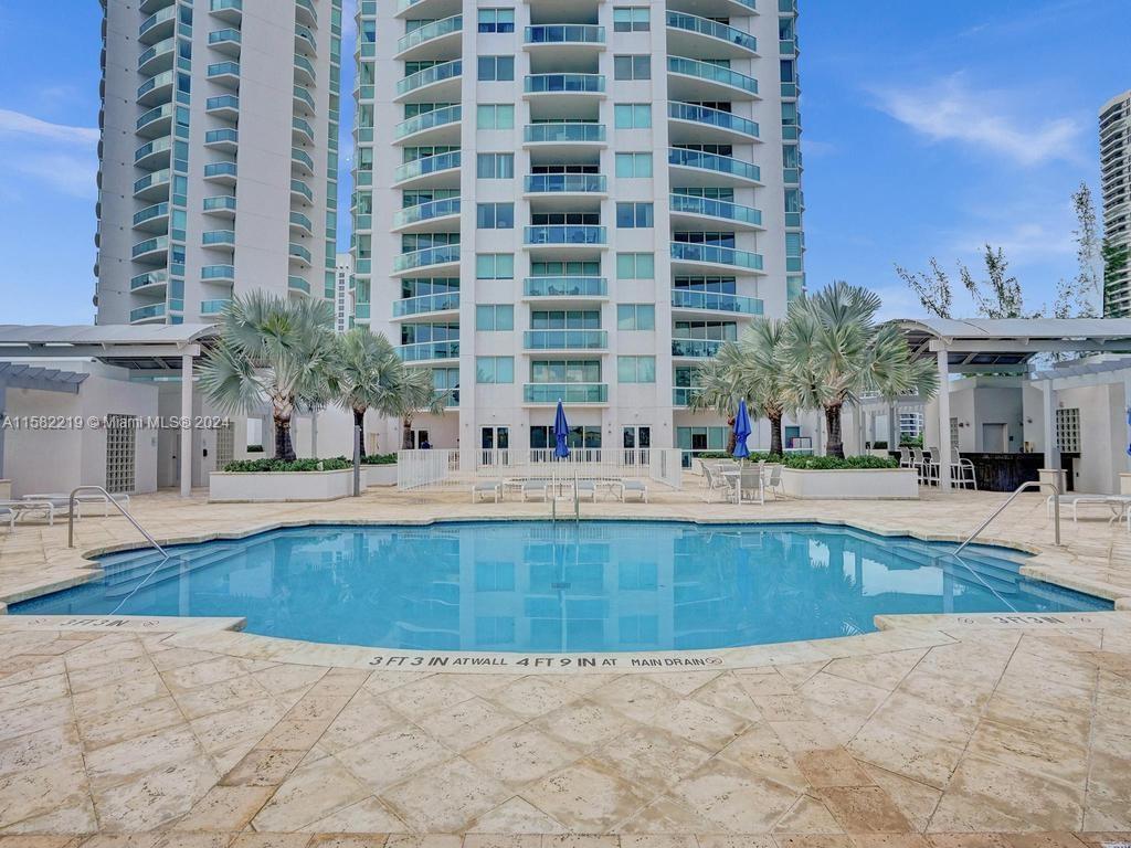 19400 Turnberry Way # 1911