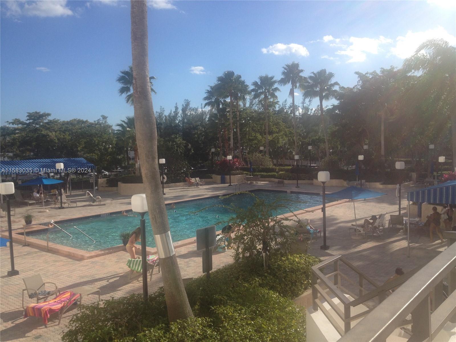 600 Three Islands Blvd # 107