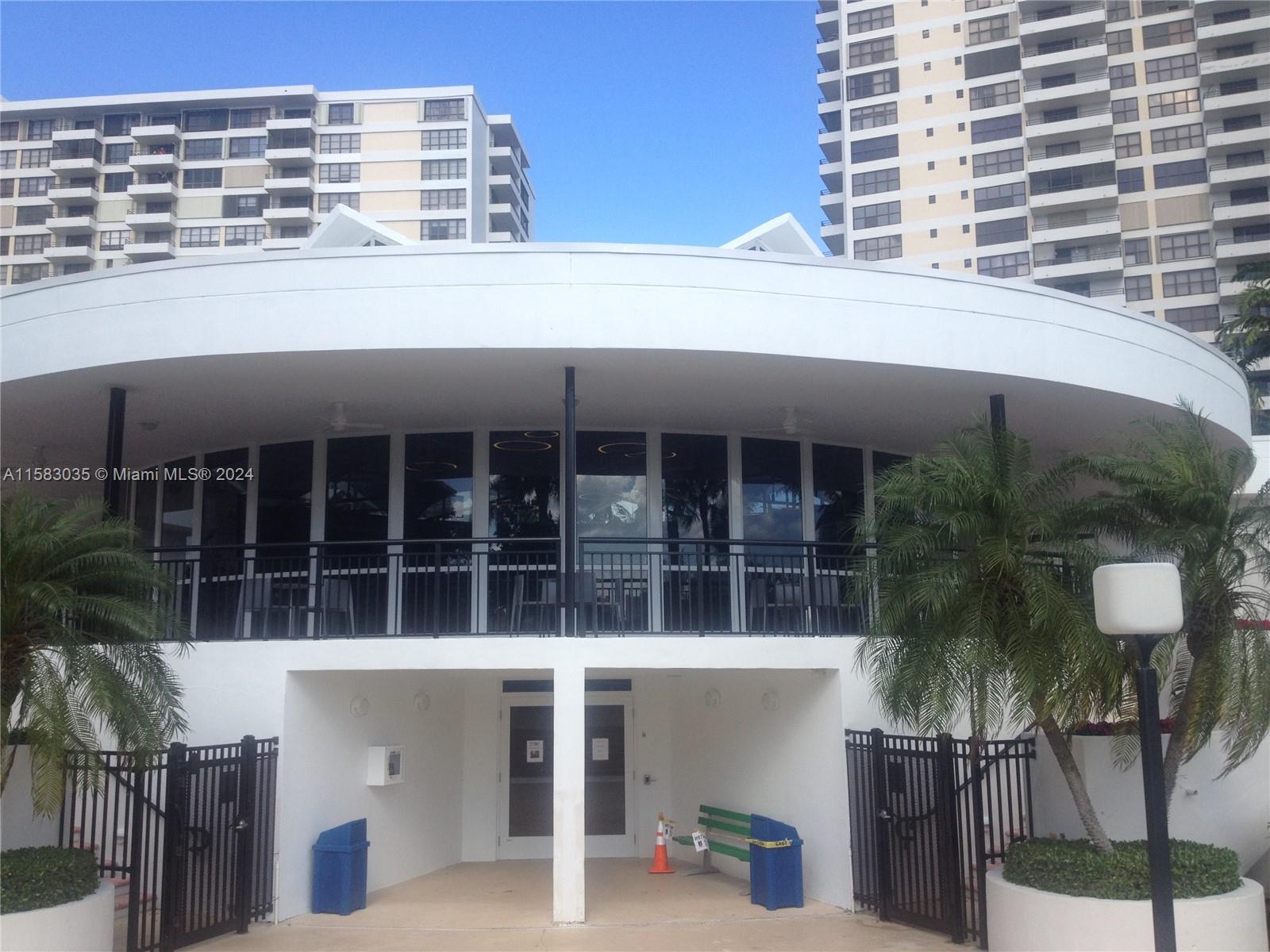 600 Three Islands Blvd # 107