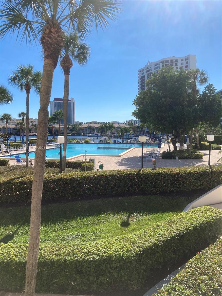 600 Three Islands Blvd # 107