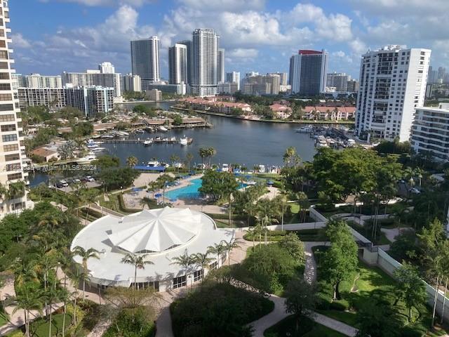 600 Three Islands Blvd # 107