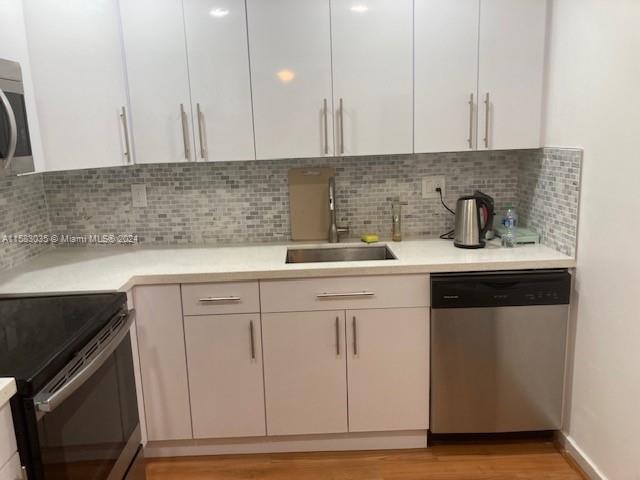 600 Three Islands Blvd # 107