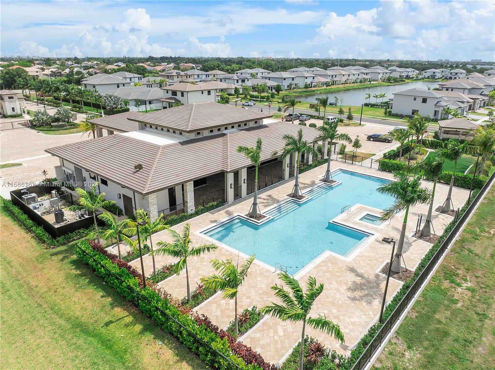 4176 SW 175th Ter
