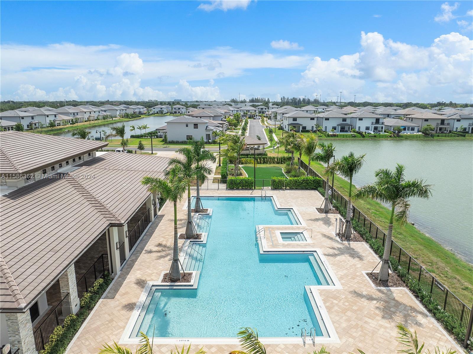 4176 SW 175th Ter