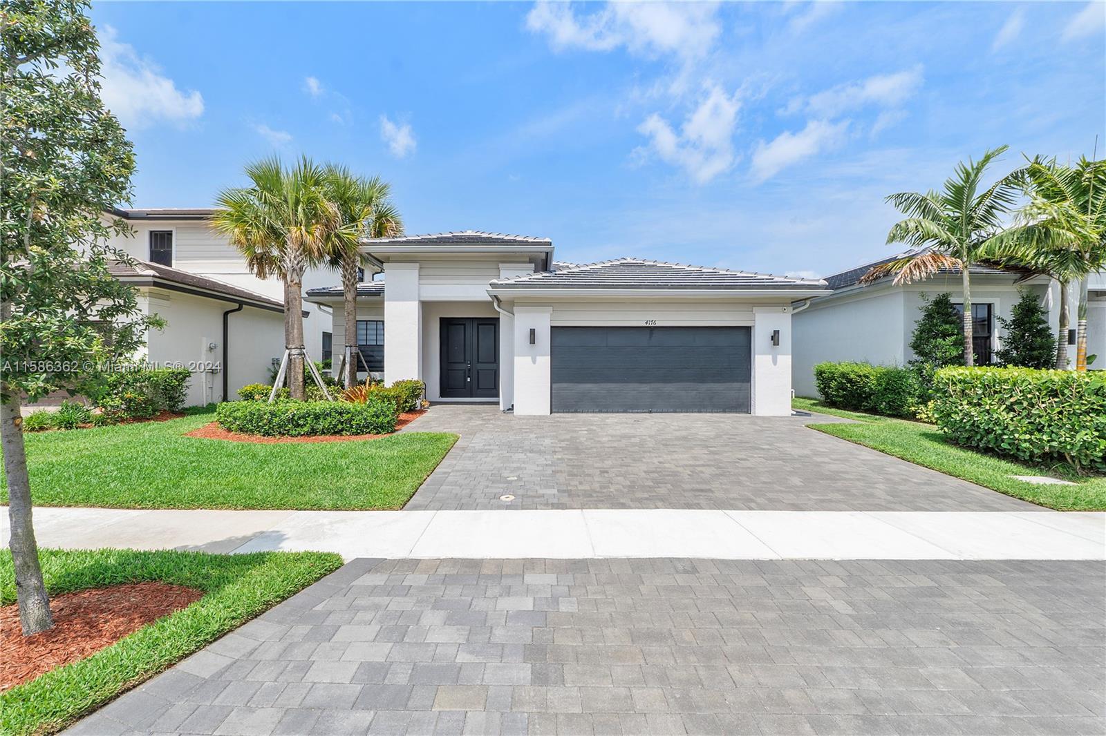 4176 SW 175th Ter
