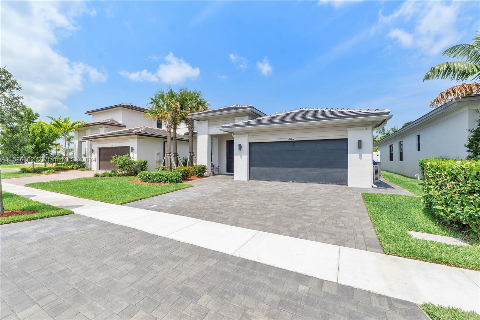 4176 SW 175th Ter