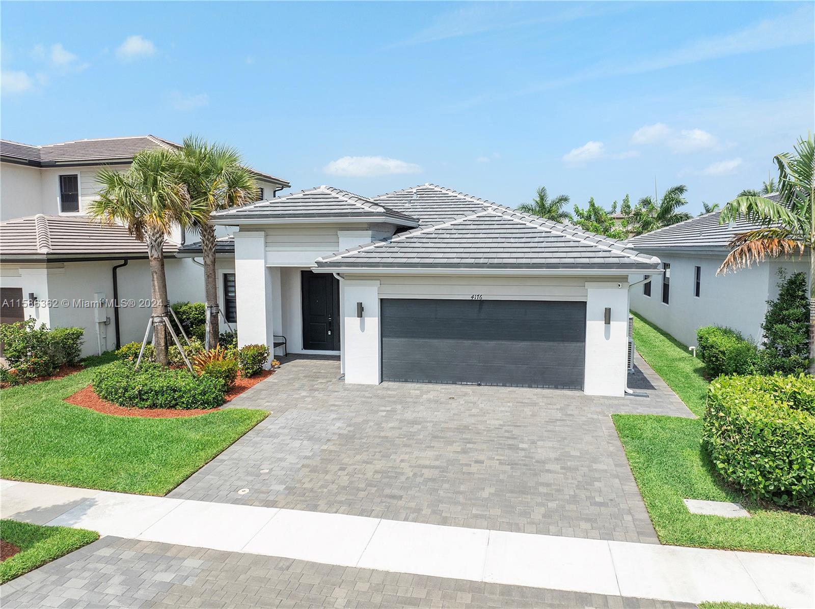 4176 SW 175th Ter