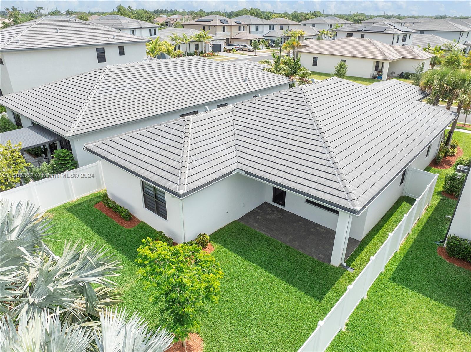 4176 SW 175th Ter