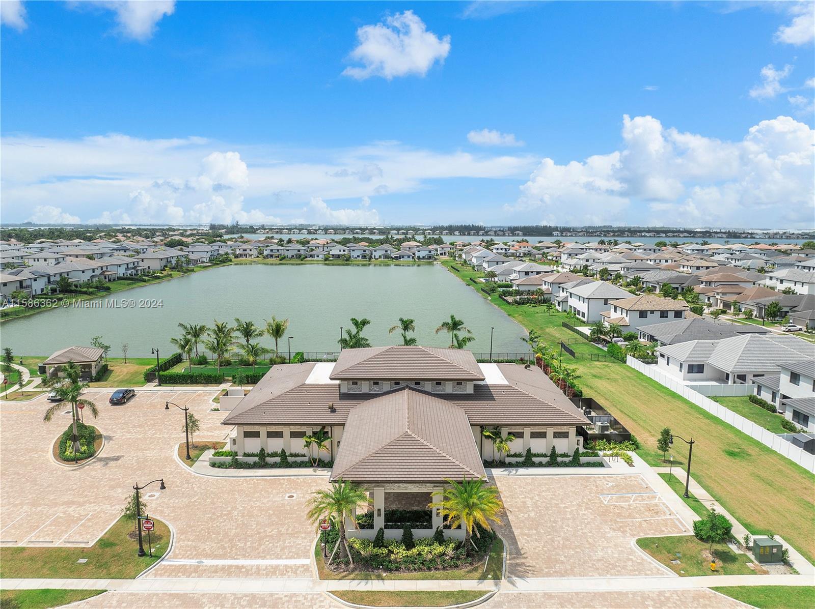 4176 SW 175th Ter