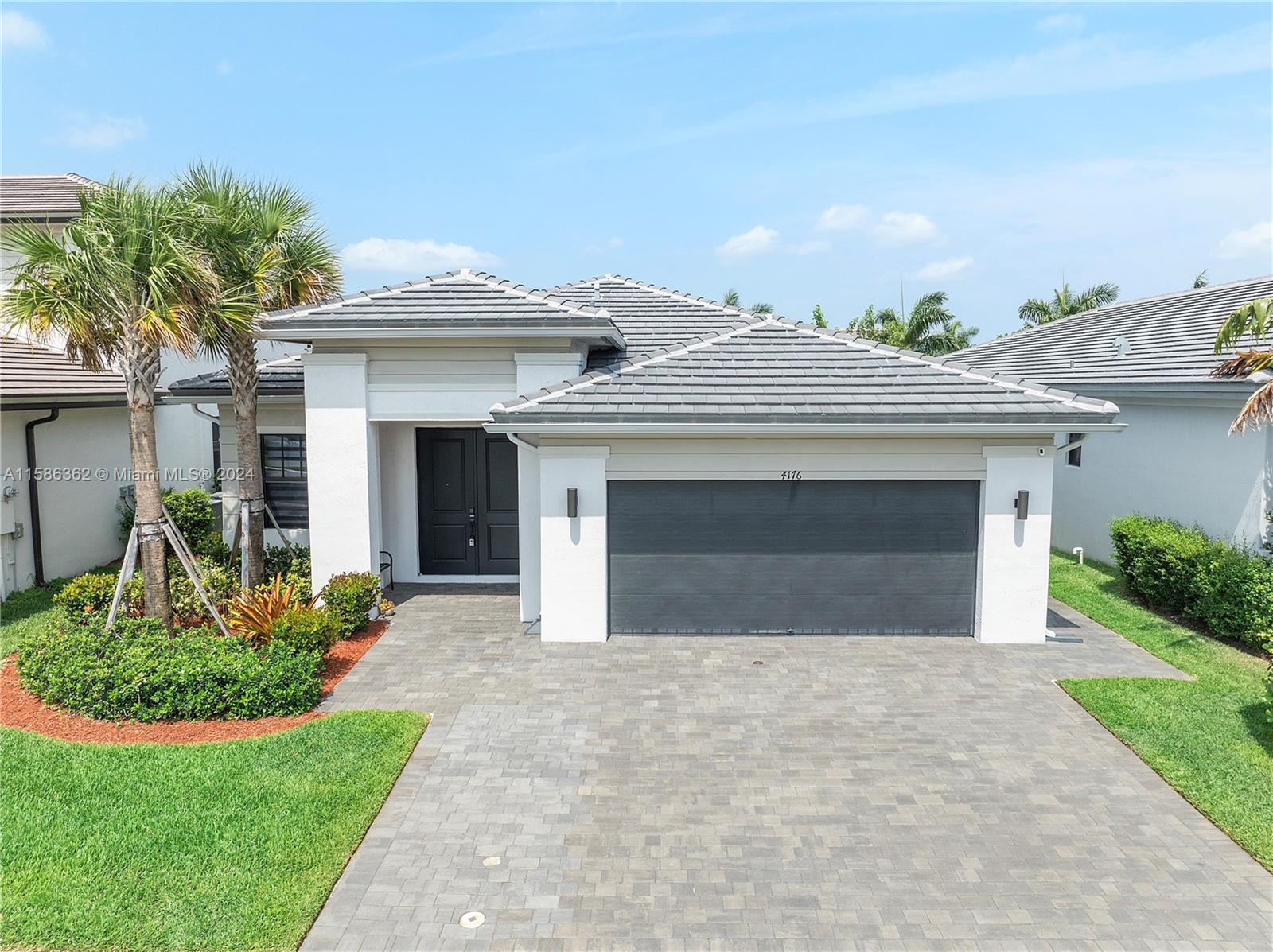 4176 SW 175th Ter