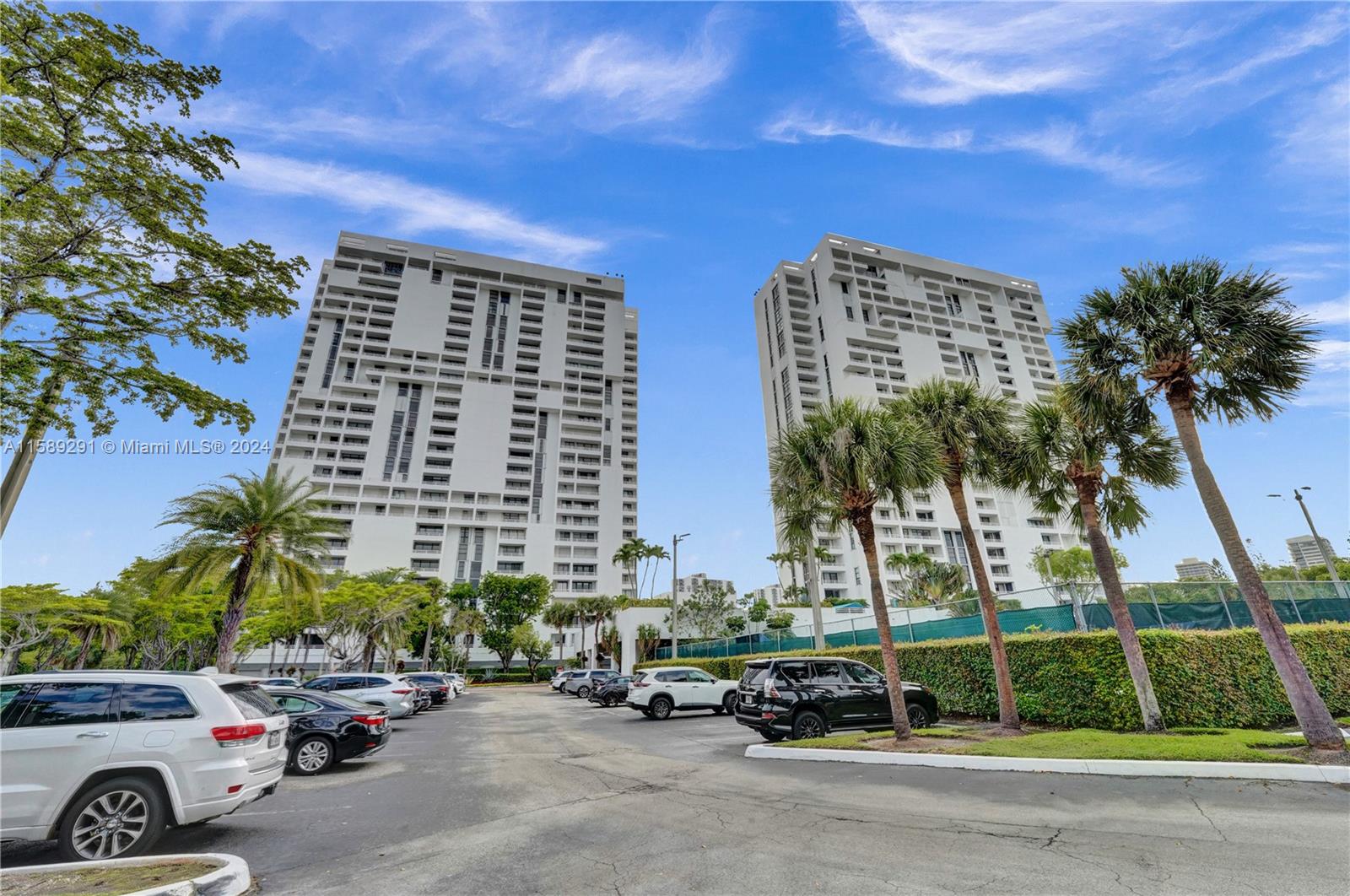20225 NE 34th Ct # 2111