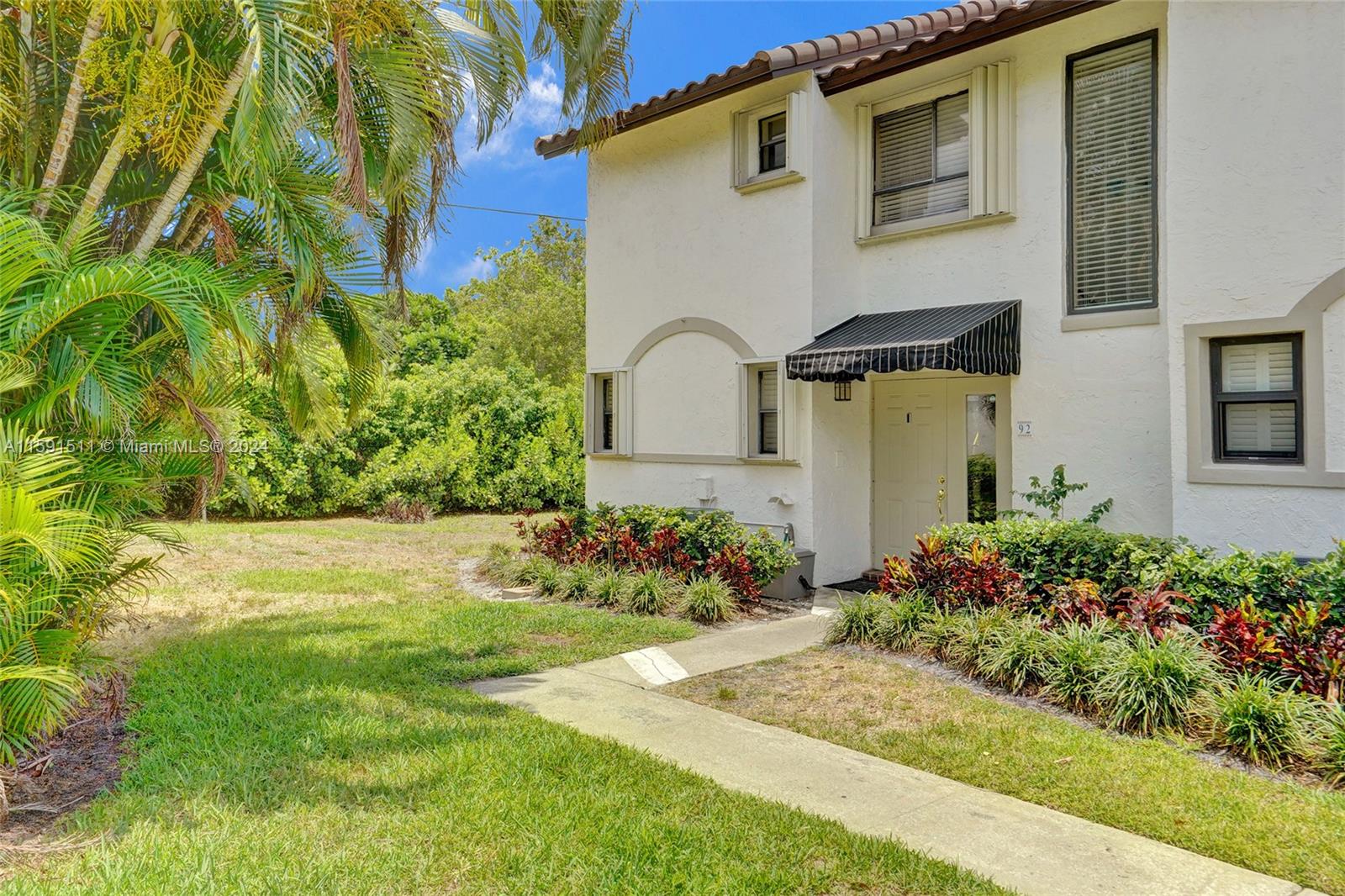7200 NW 2nd Ave # 92