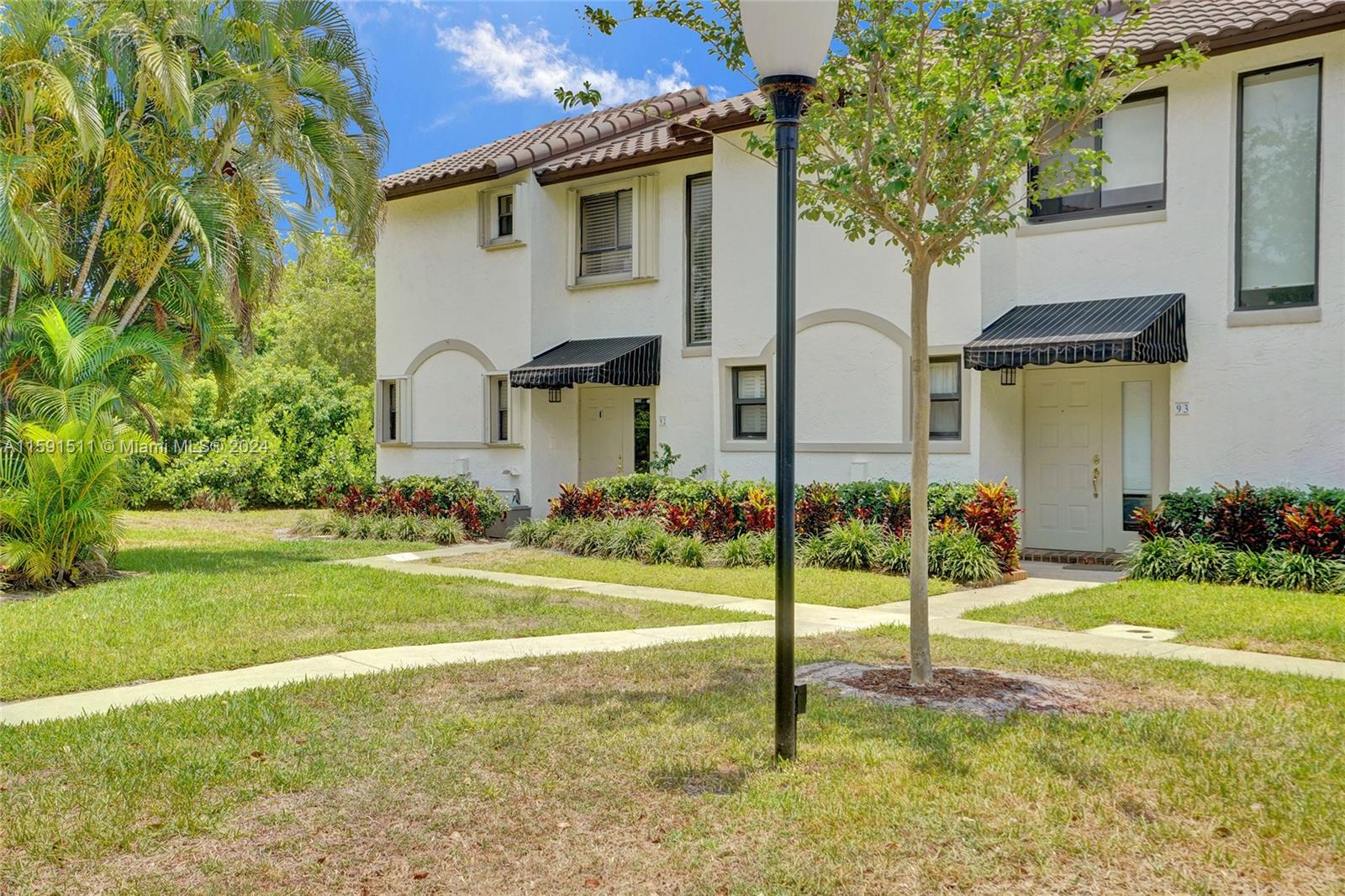 7200 NW 2nd Ave # 92