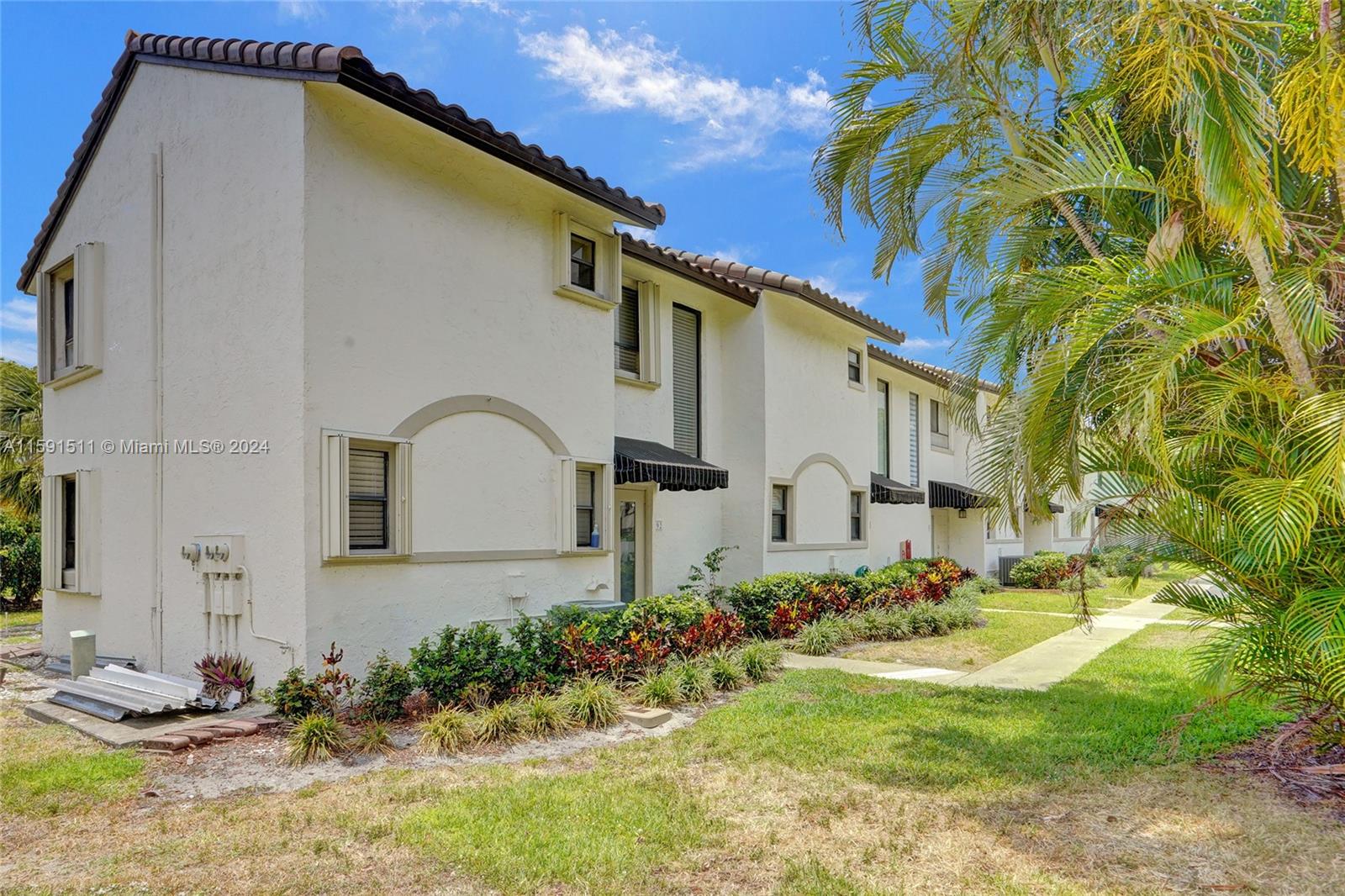 7200 NW 2nd Ave # 92
