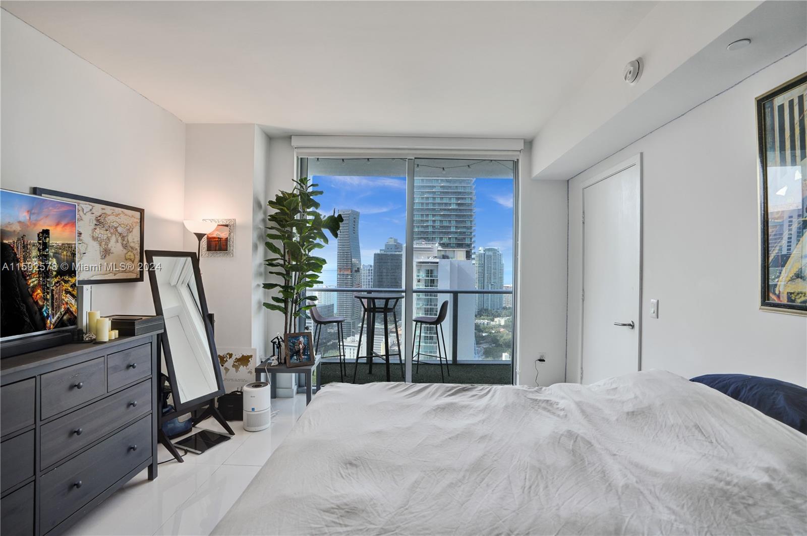 1100 S Miami Ave Unit: 3603