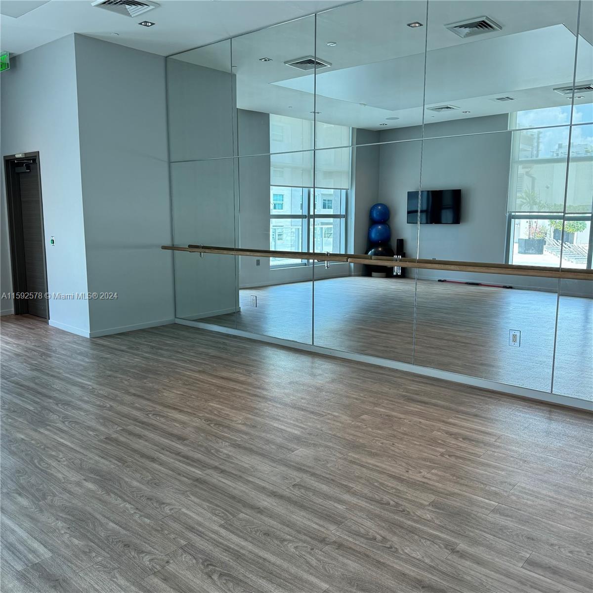 1100 S Miami Ave Unit: 3603