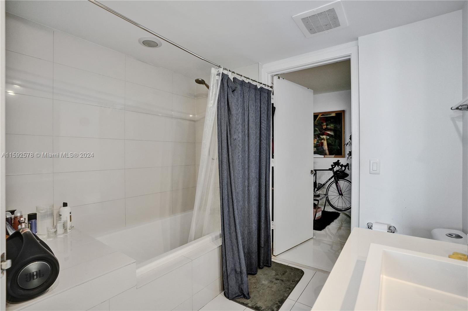 1100 S Miami Ave Unit: 3603