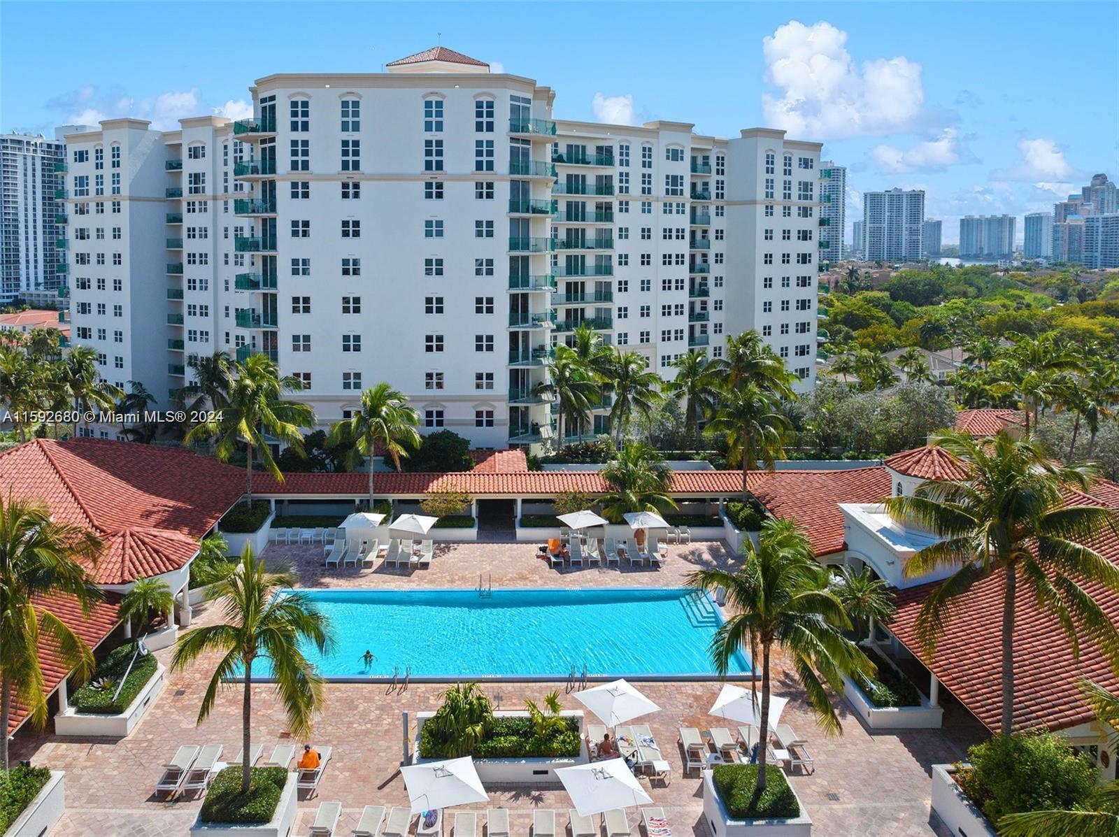 20000 E Country Club Dr # 314