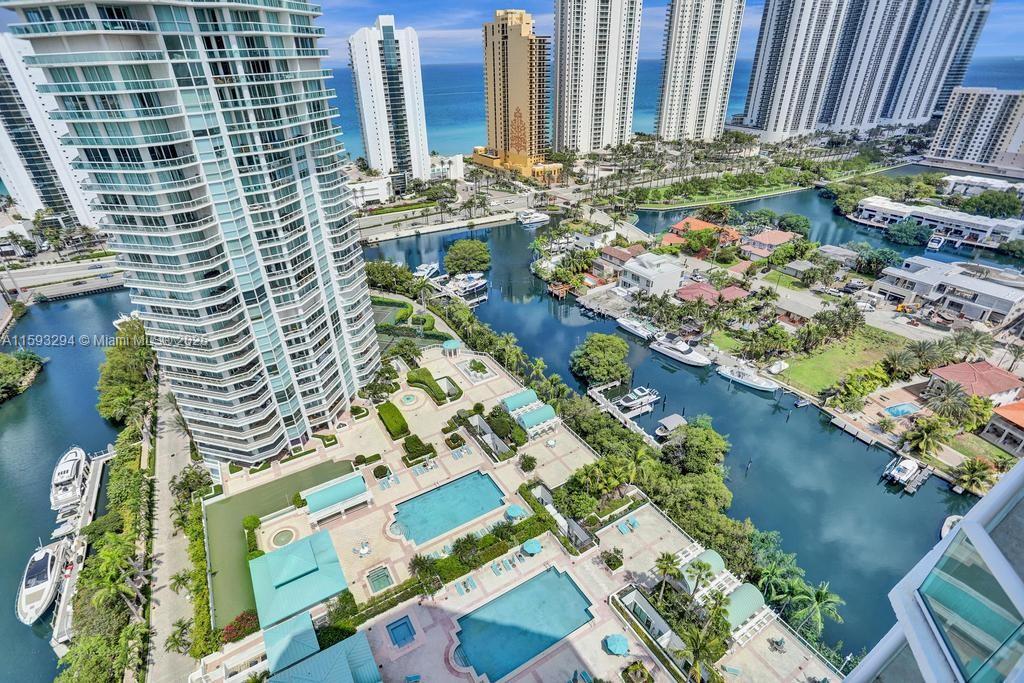 16500 Collins Ave # 2651